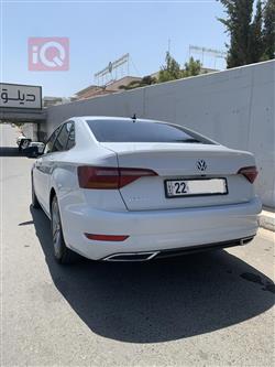 فولكسفاغن جيتا